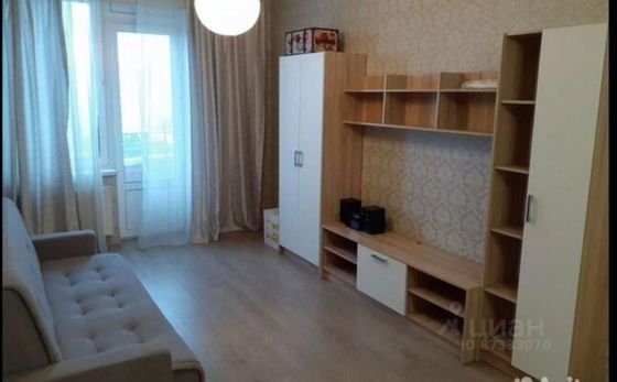 Продажа 2-комнатной квартиры 49 м², 10/17 этаж