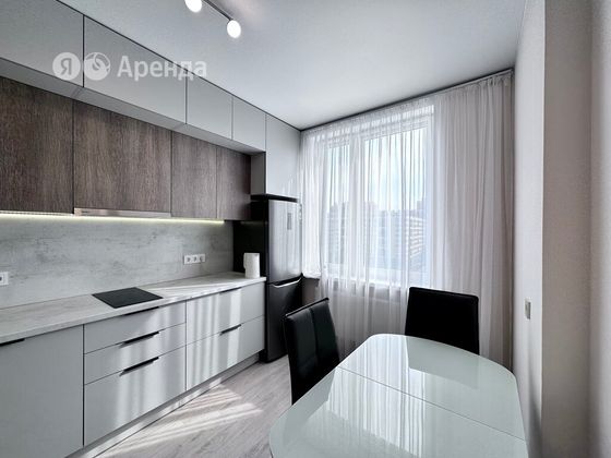 Аренда 2-комнатной квартиры 50 м², 8/12 этаж