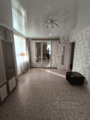 Продажа 1-комнатной квартиры 31,3 м², 5/5 этаж