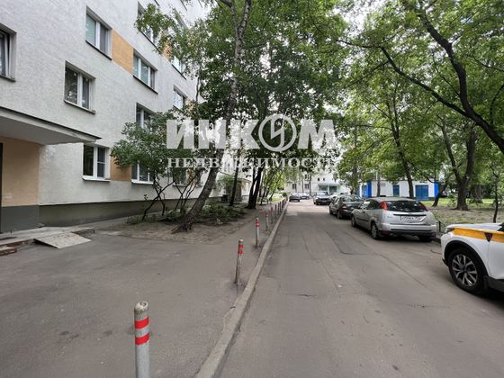 Продажа 3-комнатной квартиры 63,2 м², 5/12 этаж