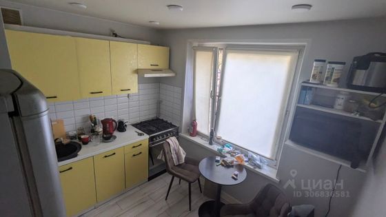 Продажа 3-комнатной квартиры 64,2 м², 1/9 этаж