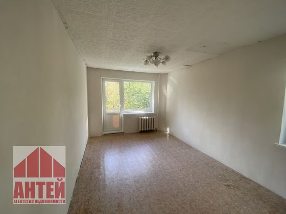 Продажа 2-комнатной квартиры 42,5 м², 4/5 этаж