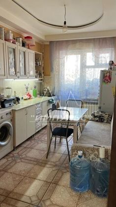 Продажа 1-комнатной квартиры 39 м², 1/9 этаж