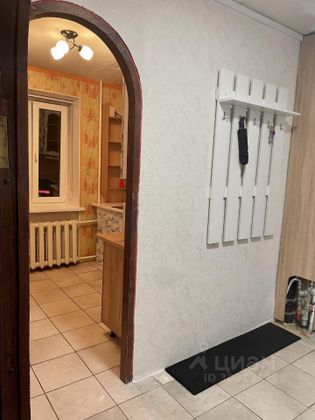 Продажа 1-комнатной квартиры 40,8 м², 4/17 этаж