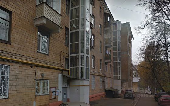 Продажа 1 комнаты, 15,1 м², 3/5 этаж