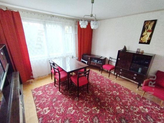 Продажа 3-комнатной квартиры 58 м², 3/9 этаж