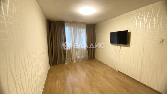 Продажа 1-комнатной квартиры 38 м², 4/5 этаж