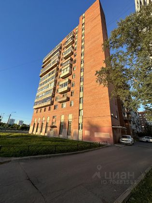 Продажа 4-комнатной квартиры 75 м², 9/14 этаж