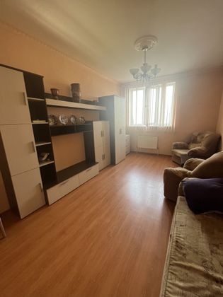 Продажа 1-комнатной квартиры 42,1 м², 5/6 этаж