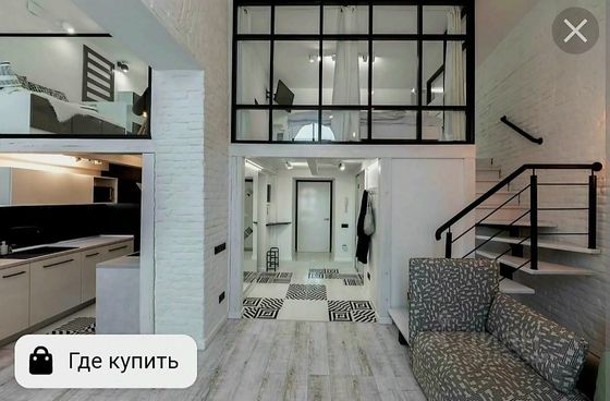 Продажа квартиры-студии 34,5 м², 11/11 этаж