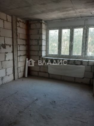 Продажа 3-комнатной квартиры 65,5 м², 3/12 этаж