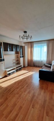 Продажа 1-комнатной квартиры 40 м², 6/10 этаж