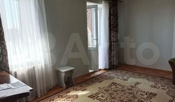 Продажа 1-комнатной квартиры 33,8 м², 9/9 этаж