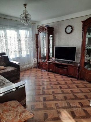 Продажа 2-комнатной квартиры 50 м², 9/10 этаж