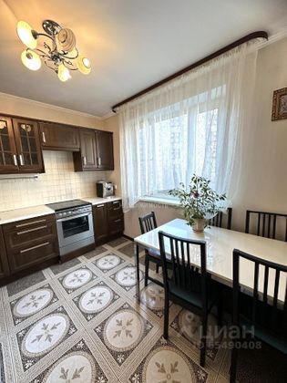 Продажа 3-комнатной квартиры 72,9 м², 5/17 этаж