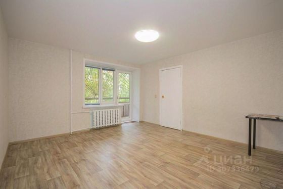 Продажа 4-комнатной квартиры 82,3 м², 2/9 этаж