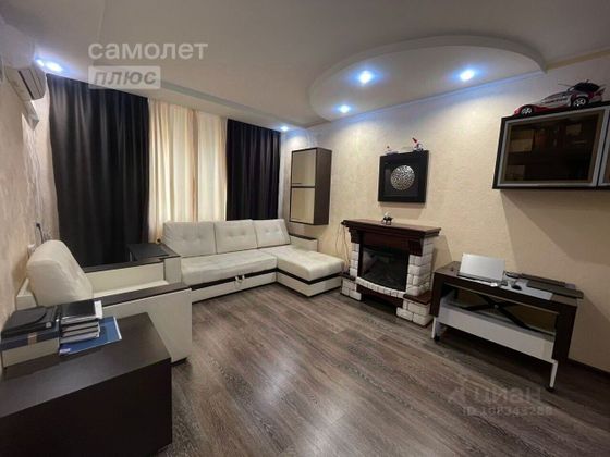 Продажа 2-комнатной квартиры 51 м², 5/9 этаж