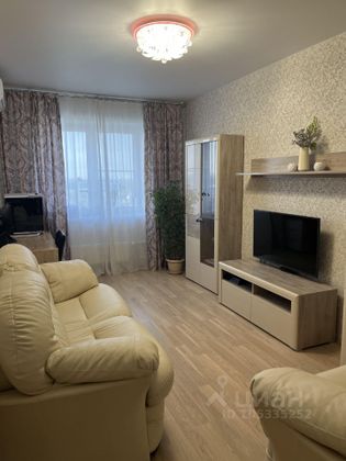 Продажа 2-комнатной квартиры 53,3 м², 10/16 этаж