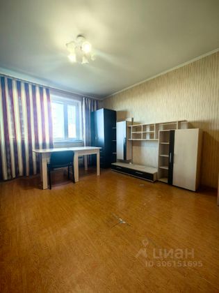 Продажа 1-комнатной квартиры 39 м², 9/12 этаж