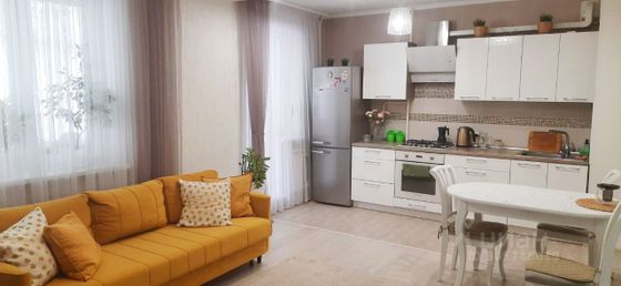 Продажа 3-комнатной квартиры 64 м², 2/9 этаж