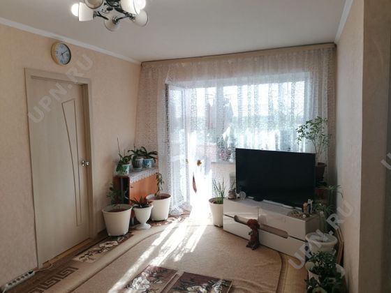 Продажа 2-комнатной квартиры 44 м², 5/5 этаж