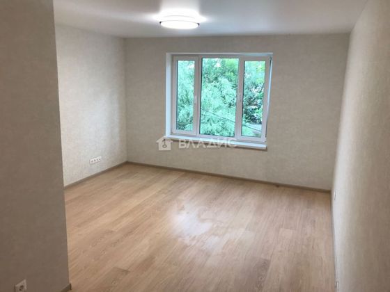 Продажа 1-комнатной квартиры 16 м², 3/9 этаж