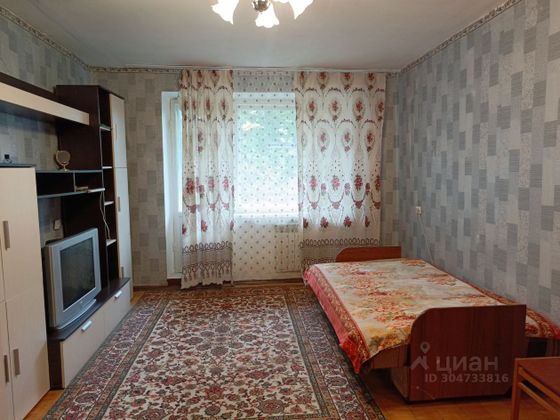 Аренда 3-комнатной квартиры 66,3 м², 4/5 этаж