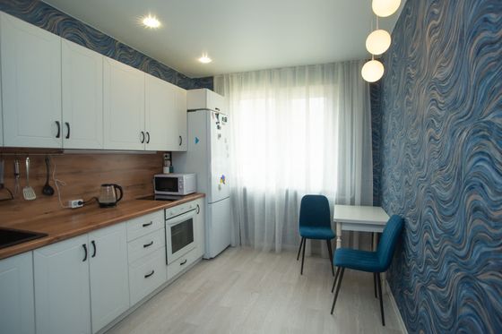 Продажа 1-комнатной квартиры 36,4 м², 4/10 этаж