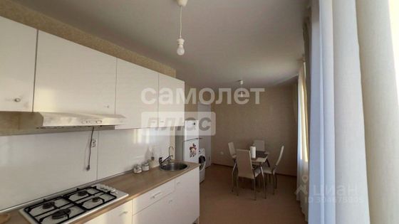 Продажа 2-комнатной квартиры 54 м², 5/10 этаж