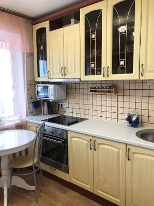 Продажа 2-комнатной квартиры 52,1 м², 6/9 этаж