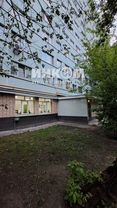 Продажа 1-комнатной квартиры 26,3 м², 9/12 этаж