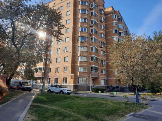 Продажа 3-комнатной квартиры 76 м², 2/9 этаж