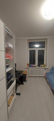 Продажа 3-комнатной квартиры 76,8 м², 3/5 этаж