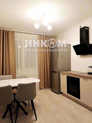 Аренда 2-комнатной квартиры 58 м², 10/12 этаж