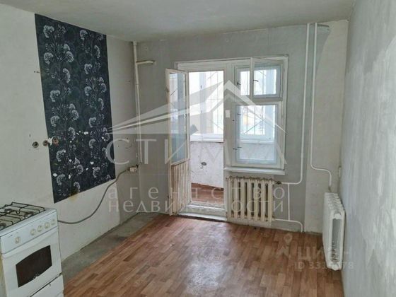 Продажа 3-комнатной квартиры 72,8 м², 1/10 этаж