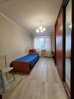 Аренда 1-комнатной квартиры 39,6 м², 3/9 этаж