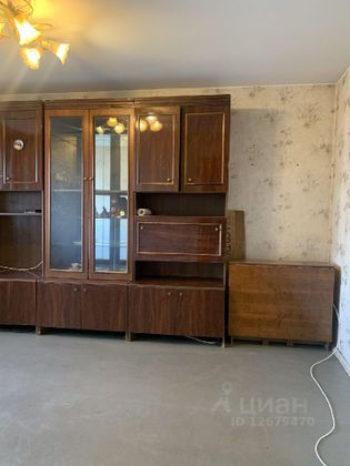 Продажа 2-комнатной квартиры 44,2 м², 9/9 этаж