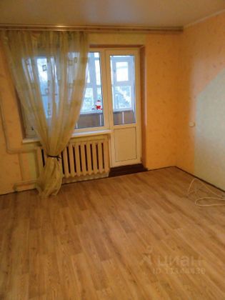 Аренда 1-комнатной квартиры 31 м², 3/5 этаж