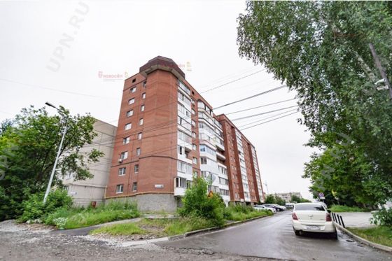 Продажа 2-комнатной квартиры 72 м², 8/8 этаж