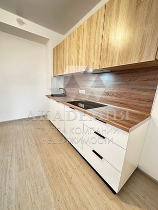 Продажа 2-комнатной квартиры 65 м², 1/18 этаж