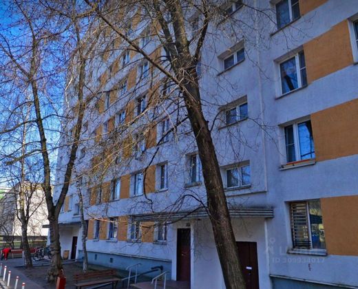 Продажа 2-комнатной квартиры 44 м², 3/9 этаж