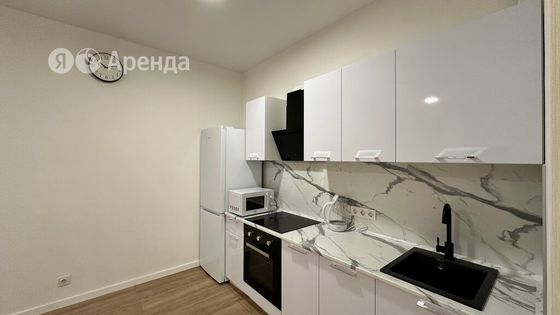 Аренда 2-комнатной квартиры 55 м², 13/14 этаж