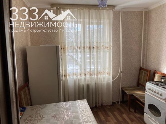 Продажа 1-комнатной квартиры 41 м², 2/5 этаж