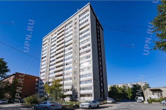 Продажа 2-комнатной квартиры 48 м², 8/16 этаж