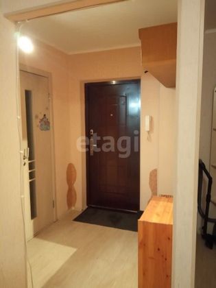 Продажа 1-комнатной квартиры 33 м², 1/12 этаж