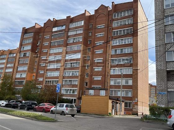 Продажа 4-комнатной квартиры 76 м², 10/10 этаж