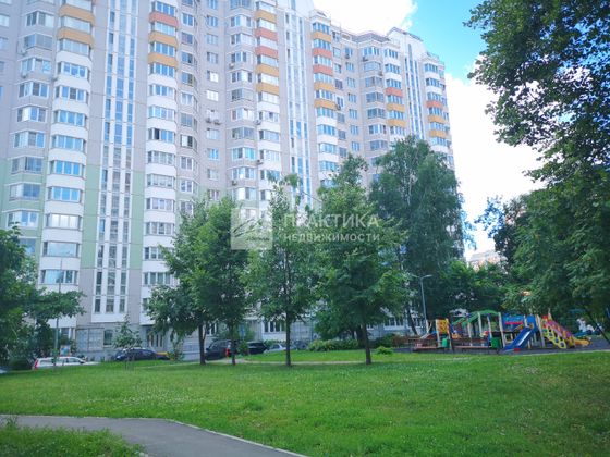 Продажа 2-комнатной квартиры 51,2 м², 12/17 этаж