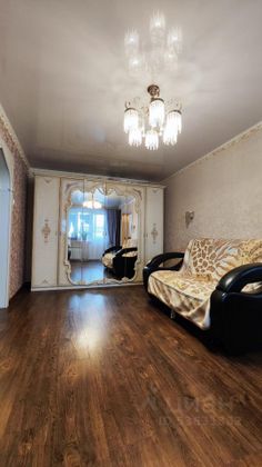 Продажа 2-комнатной квартиры 45,5 м², 5/5 этаж