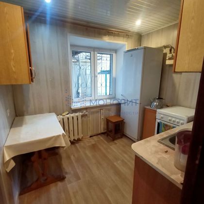 Продажа 3-комнатной квартиры 60,3 м², 1/6 этаж