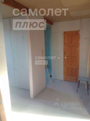 Продажа 2-комнатной квартиры 51 м², 4/10 этаж